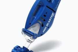 Water Tech - Pool Blaster Max Battery Operated Pool Cleaner