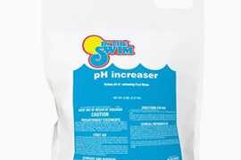 pH Increaser
