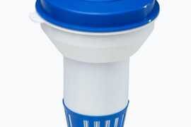 Jumbo Floating Chlorinator