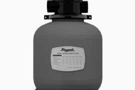 Raypak - Protege Top Mount Sand Filter, 14 Inch