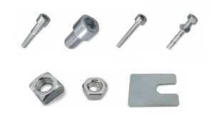 Accessori per il montaggio strutture Magnelis®