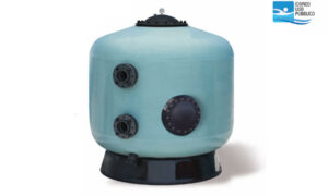 FILTRI BOBINATI NEW MATIC - UNI 10637