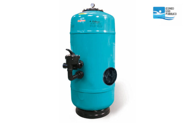 FILTRI NEPTUNE PLUS - UNI 10637