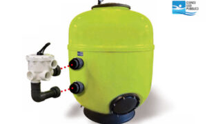 FILTRI NEWTECH PRO PER PISCINE PUBBLICHE - UNI 10637