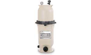 FILTRO A CARTUCCIA IN PLASTICA - Clean & Clear