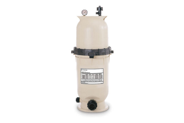 FILTRO A CARTUCCIA IN PLASTICA - Clean & Clear