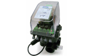VALVOLE SELETTRICI AUTOMATICHE NEWPOOL