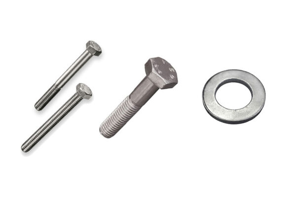 Accessori per il montaggio pannelli zincati NG15
