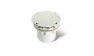 Piletta / aspirazione in PVC