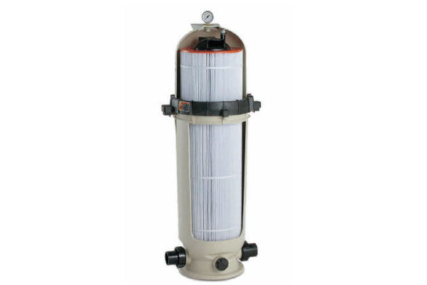 CARTUCCE DI RICAMBIO FILTRO  Clean & Clear