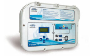 QUADRI ELETTRICI "T CONTROL 1" SKIMMER