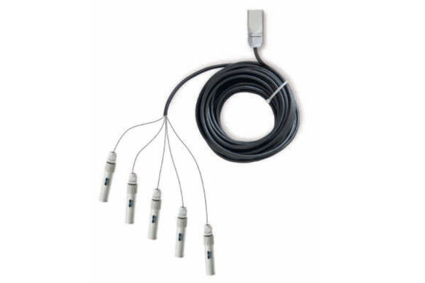 KIT 5 SONDE CONDUTTIVE