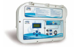 QUADRI ELETTRICI "T CONTROL 2" SFIORO