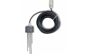 KIT SONDE CON 5 ELETTRODI