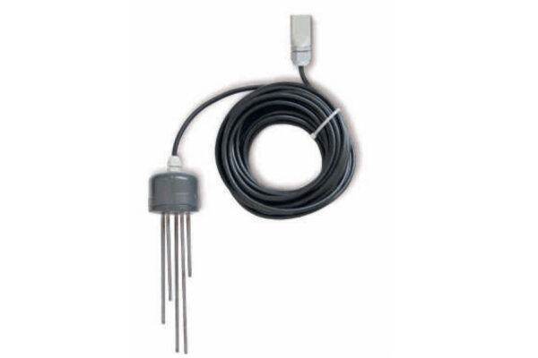 KIT SONDE CON 5 ELETTRODI