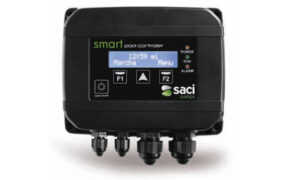 QUADRO ELETTRONICO "SMART-CONTROL"