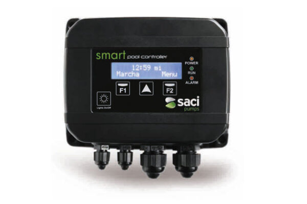 QUADRO ELETTRONICO "SMART-CONTROL"