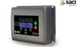 QUADRO INVERTER "E-JOY"