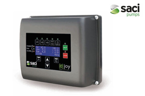 QUADRO INVERTER "E-JOY"