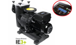 ELETTROPOMPE VSD MAGNUS