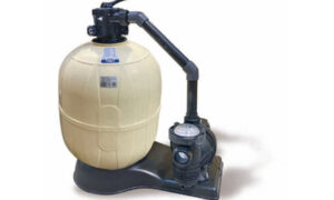 GRUPPI FILTRANTI AQUARIUS TOP