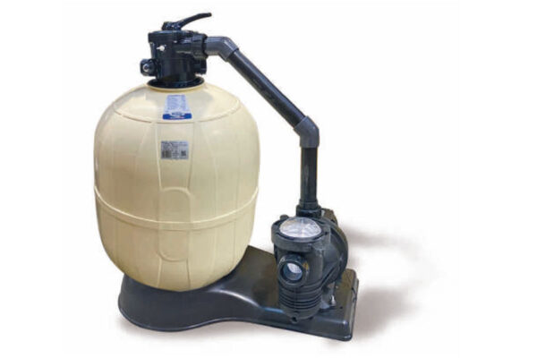GRUPPI FILTRANTI AQUARIUS TOP