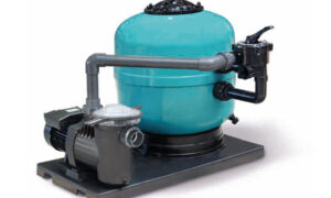 GRUPPI FILTRANTI NEPTUNE
