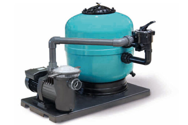 GRUPPI FILTRANTI NEPTUNE