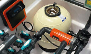 LOCALI TECNICI ASSEMBLATI AQUARIUS SIDE