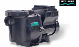 POMPA INTELLIFLO - WHISPERFLO VSF