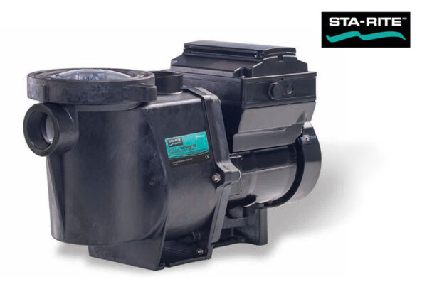 POMPA INTELLIFLO - WHISPERFLO VSF