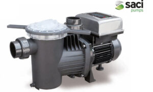 POMPA VELOCITA’ VARIABILE E - WINNER 300