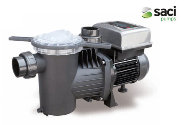 POMPA VELOCITA’ VARIABILE E - WINNER 300